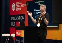 Call for speakers opens for Digital Construction North 2026 Call for speakers opens for Digital Construction North 2026