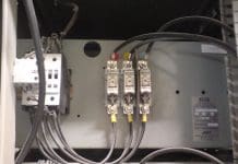 Thermographic surveys: Predictive maintenance for solar panels thermographic surveys for solar panels