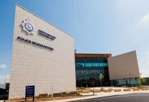 Willmott Dixon completes UK’s first police headquarters designed to WELL Platinum Willmott Dixon completes UK's first police headquarters designed to WELL Platinum