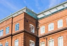 Why public buildings need futureproofed procurement more than ever futureproofing public sector procurement will be key to securing the built environment