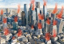 Britain has a cooling crisis. We’re still talking about heating GED discuss how building cooling and cooling demand must be considered as heatwaves become more frequent