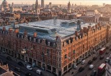 RTPI highlights strengths and weaknesses of the use of drones in the built environment RTPI highlights strengths and weaknesses of the future of drones in the built environment