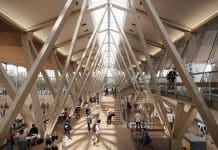 Crystal Palace National Sports Centre renovation sets new standards for accessible design Crystal Palace National Sports Centre renovation sets new standards for accessible design