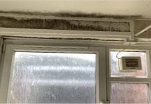Do we want damp and mould again this winter? Awaab's law and damp and mould are still key issues in homes