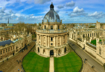 Getting a clear picture on university maintenance