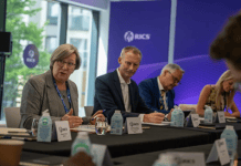 Sustainability in practice: Supporting decisions for people, places and assets