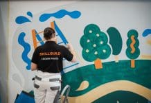 SkillBuild 2026 National Finalists announced The SkillBuild 2026 finalists will finish the competition in November