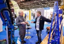 Registration now live for UK Construction Week Birmingham Registration now live for UK Construction Week Birmingham