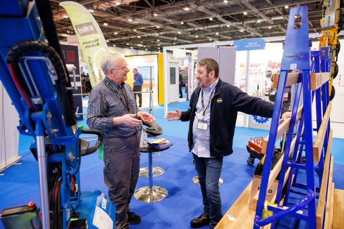 Registration now live for UK Construction Week Birmingham