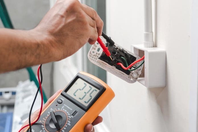 technology in home Electrical faults are now covered by Awaab's Law Phase 2