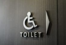 Outcry over plans to use accessible loos as overflow option Ian Streets discusses how recent changes will affect accessible loos