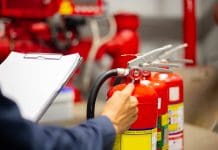 CIH submits response to fire safety consultation The fire safety consultation reviews several parts of Approved Document B