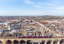 Homes England appoints new COO to strengthen senior leadership
