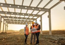 Glenigan construction review shows mixed figures across the industry Glenigan construction review shows mixed figures across the industry