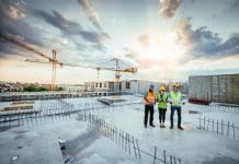 Construction is too risky to run on assumptions Construction is too risky to run on assumptions
