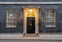 Construction industry reacts to Andy Burnham speech Andy Burnham speech took place outside of 10 Downing Street