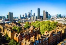 UPDATE: Draft London Plan published to boost housebuilding The draft London Plan puts an emphasis on boosting affordable housing