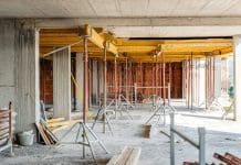 UPDATE: Torsion Construction in administration The Torsion Construction administration attempts to prevent a total collapse
