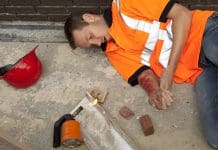 FOI data finds construction fire safety has improved, but injuries still persist FOI data finds construction fire safety has improved, but injuries still persist