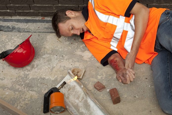 FOI data finds construction fire safety has improved, but injuries still persist