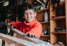 Education unions cautiously welcome construction skills pathways Education reforms will need more to implement construction skills pathways, say unions