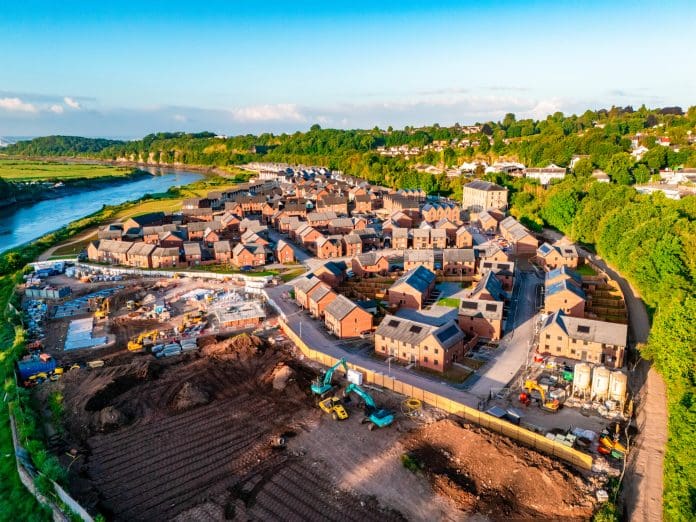 Medium-sized construction sites will not be exempt, as per the Building Safety Levy amendment