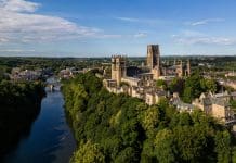 Digital construction site assessment tool halves Durham wait time Durham County Council trialled the digital construction site assessment tool