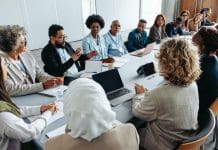 New CIH committee members being sought New CIH committee members are being sought