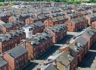 Why Advantage Is the Structural Warranty Partner of Choice for Social Housing Providers Advantage is the chief structural warranty provider for social housing providers
