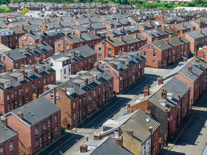 Advantage is the chief structural warranty provider for social housing providers