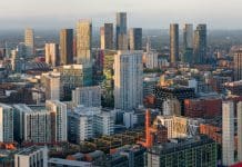 New mayor needs to address Manchester housing crisis, say HBF The new mayor will need to address the Manchester housing crisis, says the new HBF manifesto