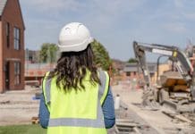 Women key to solving construction skills gap, says expert Women in construction are key to solving the construction skills gap