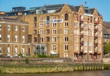 Existing buildings, new purpose: A structural warranty perspective on conversions Existing buildings, new purpose: A structural warranty perspective on conversions