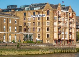 Existing buildings, new purpose: A structural warranty perspective on conversions Existing buildings, new purpose: A structural warranty perspective on conversions