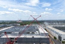Growth of AI infrastructure drives job creation in UK construction Growth of AI infrastructure drives job creation in UK construction