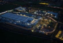 Demand‑flexible data centres: supporting, not straining the grid Demand-flexible data centres are the way to improve performance and sustainability