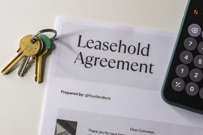 Leasehold Agreement The missing piece of leasehold reform: Why stewardship must shape the next phase of housing policy
