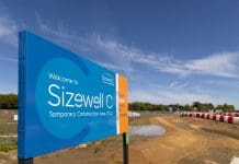 Sizewell C sustainability report highlights positive environmental impact The Sizewell C sustainability report highlights positive progress