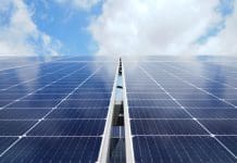 Mind the gap: The structural blind spot in the new rooftop solar mandate The power plant has rows of solar photovoltaic panels for producing clean electricity. The concept of zero-emission renewable electricity