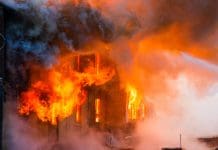 Rapid shutdown: Protecting first responders in structural fires Structural Fires can be better handled with rapid shutdowns
