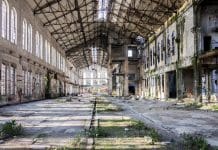 MPs say unused historic buildings could help hit 1.5m homes goal MPs say unused historic buildings could help hit 1.5m homes goal