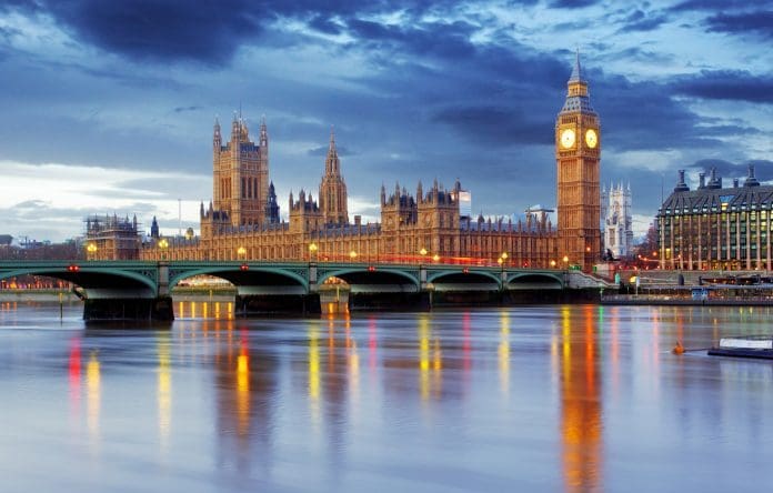 Big Ben and the Parliament in London The new UK cabinet has been established, and many faces will be important for industry