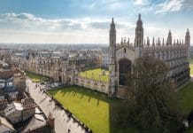 To scale green innovation Britain needs more than pilots, it needs places that prove what works To scale green innovation Britain needs more than pilots, says Lucy Bruzzone