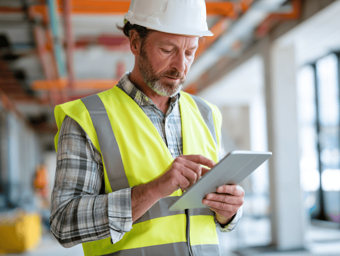onetrace-construction_supervisor Why the construction sector's dispute problem starts long before the dispute
