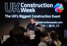 UKCW Birmingham sets out agenda for a smarter, more sustainable construction industry UKCW Birmingham sets out agenda for a smarter, more sustainable construction industry