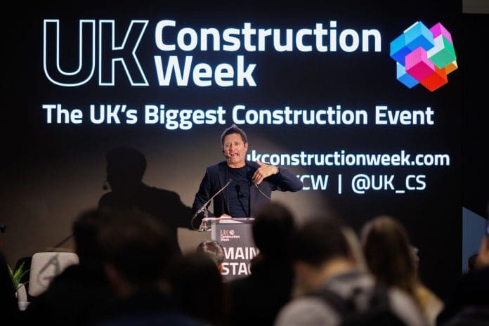 UKCW Birmingham sets out agenda for a smarter, more sustainable construction industry