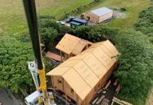 Designing homes that perform for the long-term: The role of engineered wood panels Designing homes that perform for the long-term: The role of engineered wood panels