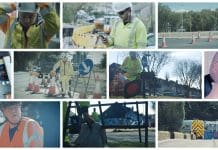 New six-minute documentary shines a light on roadworker abuse – available now The documentary covers roadworker abuse