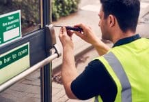 Fit for today, safe for tomorrow: Why fire door hardware installation matters Fit for today, safe for tomorrow: Why fire door hardware installation matters