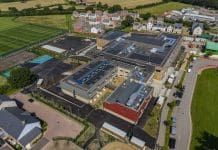 England’s largest Passivhaus schools completed in Gloucestershire England's largest Passivhaus schools completed in Gloucestershire